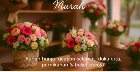 Toko Bunga Payungagung